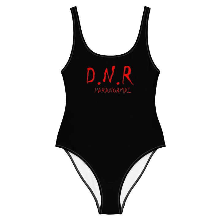 DnR One-Piece Swimsuit product image (2)