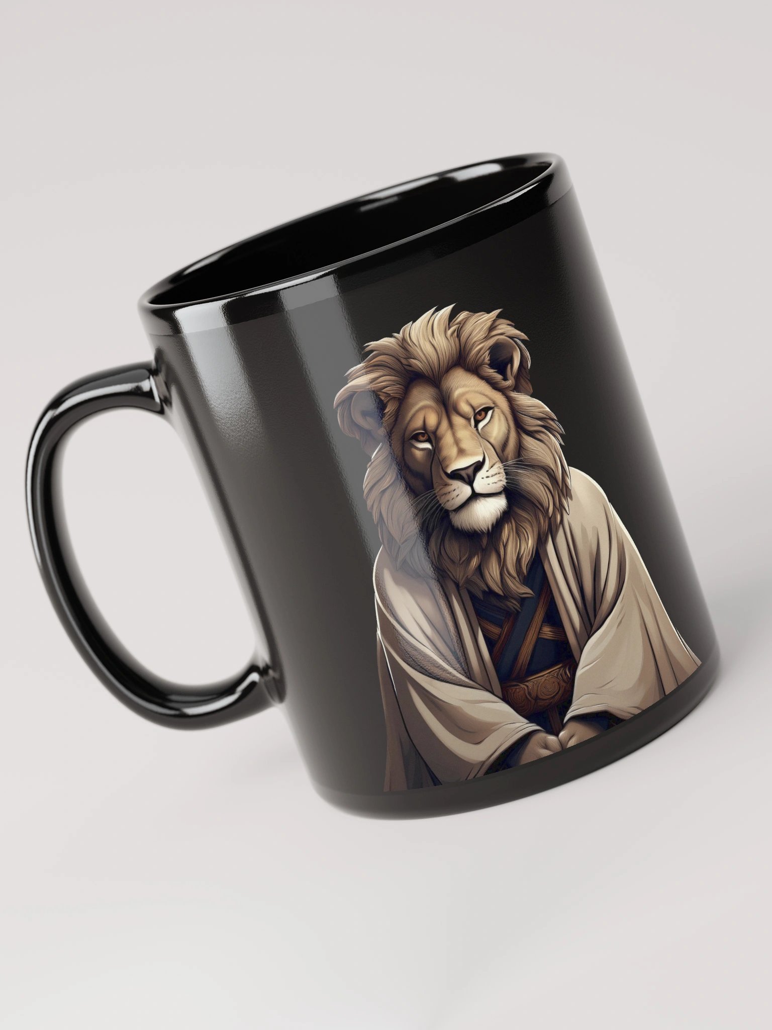 Daddy Tu Coffee Mug product image (3)
