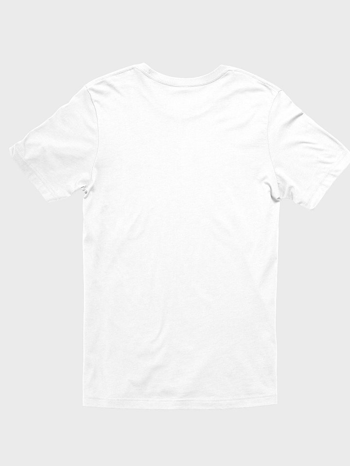Recovery within Reach | white t-shirt product image (2)