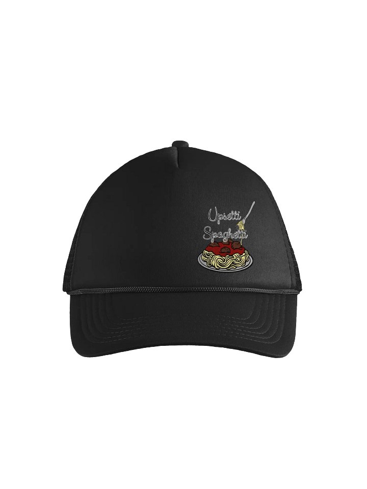 Upsetti Spaghetti Hat product image (1)