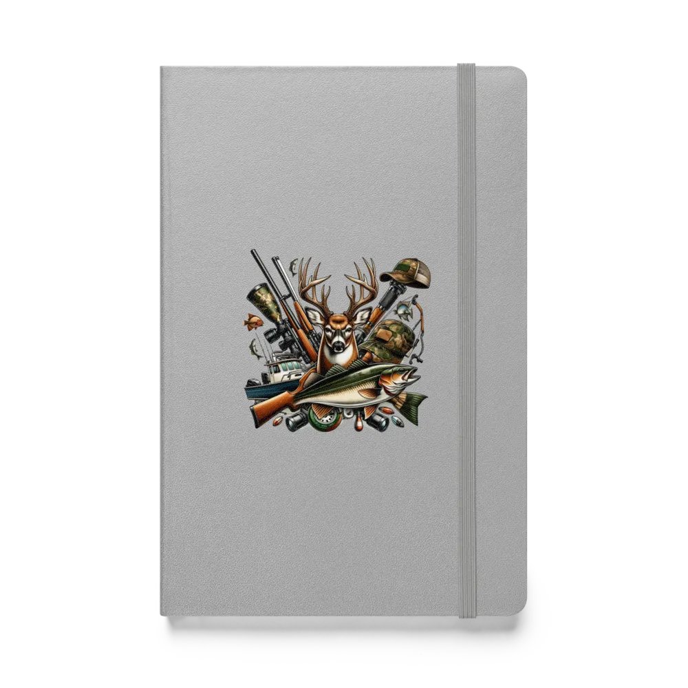 Wilderness Explorer's Adventure Journal product image (7)