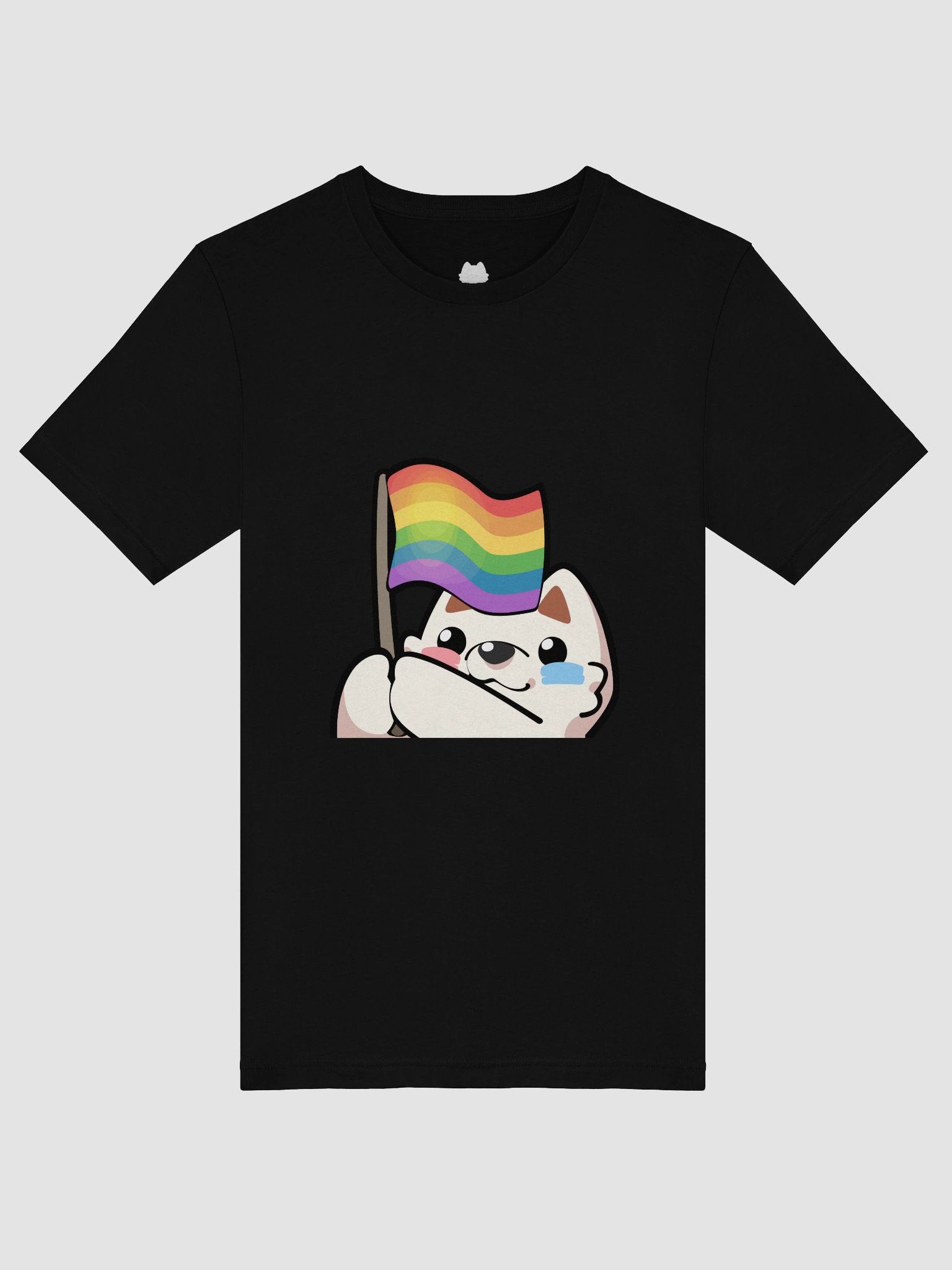 Rainbow Pride T-Shirt product image (46)
