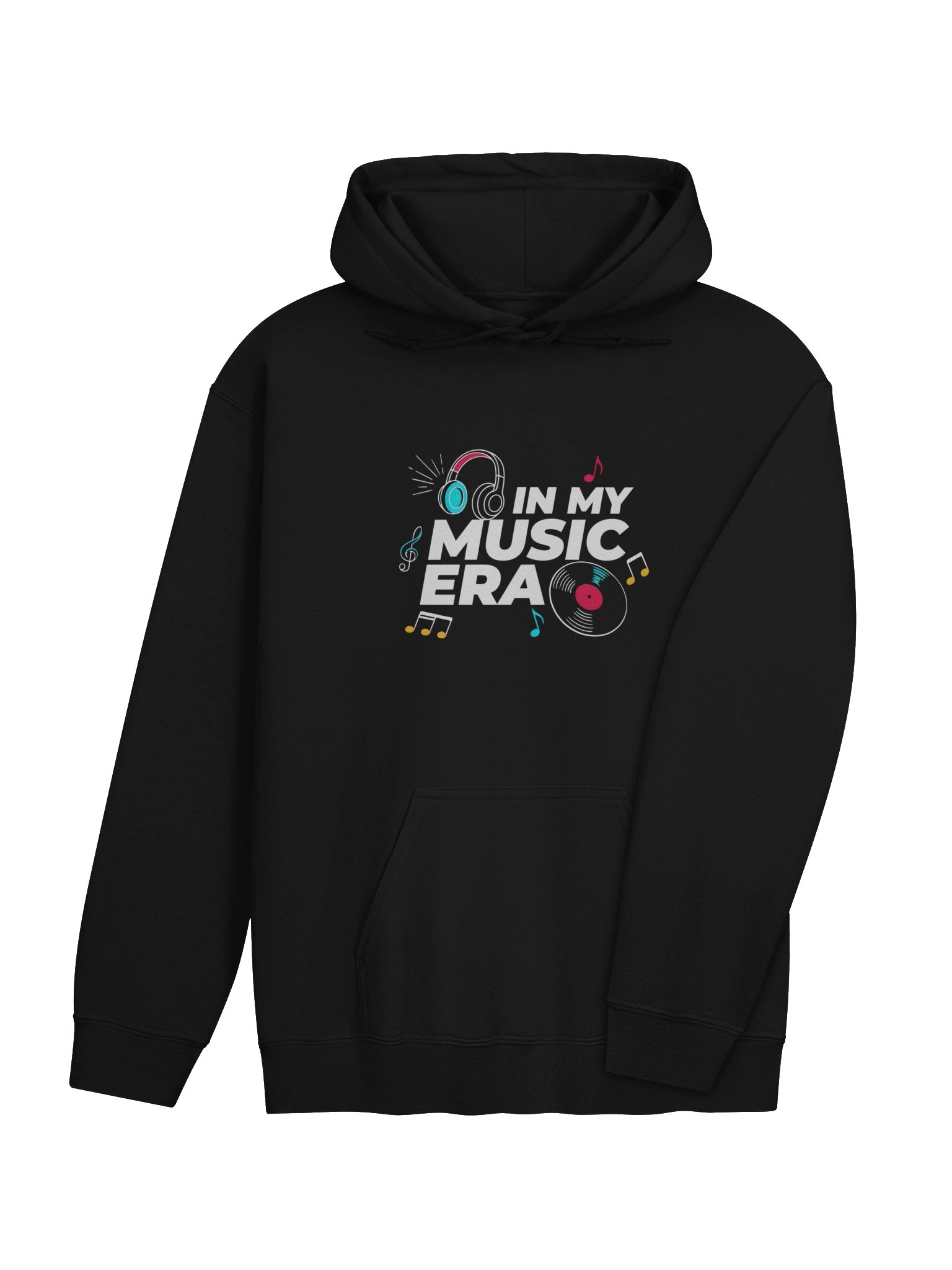 In My Music Era Hoodie product image (36)