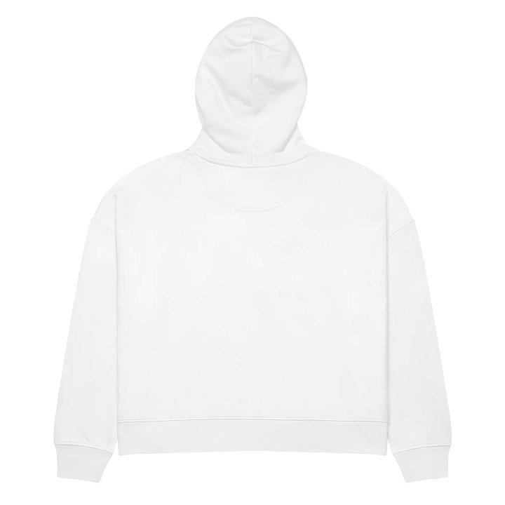 Normal Genders Interconnected Comfort Hoodie product image (2)