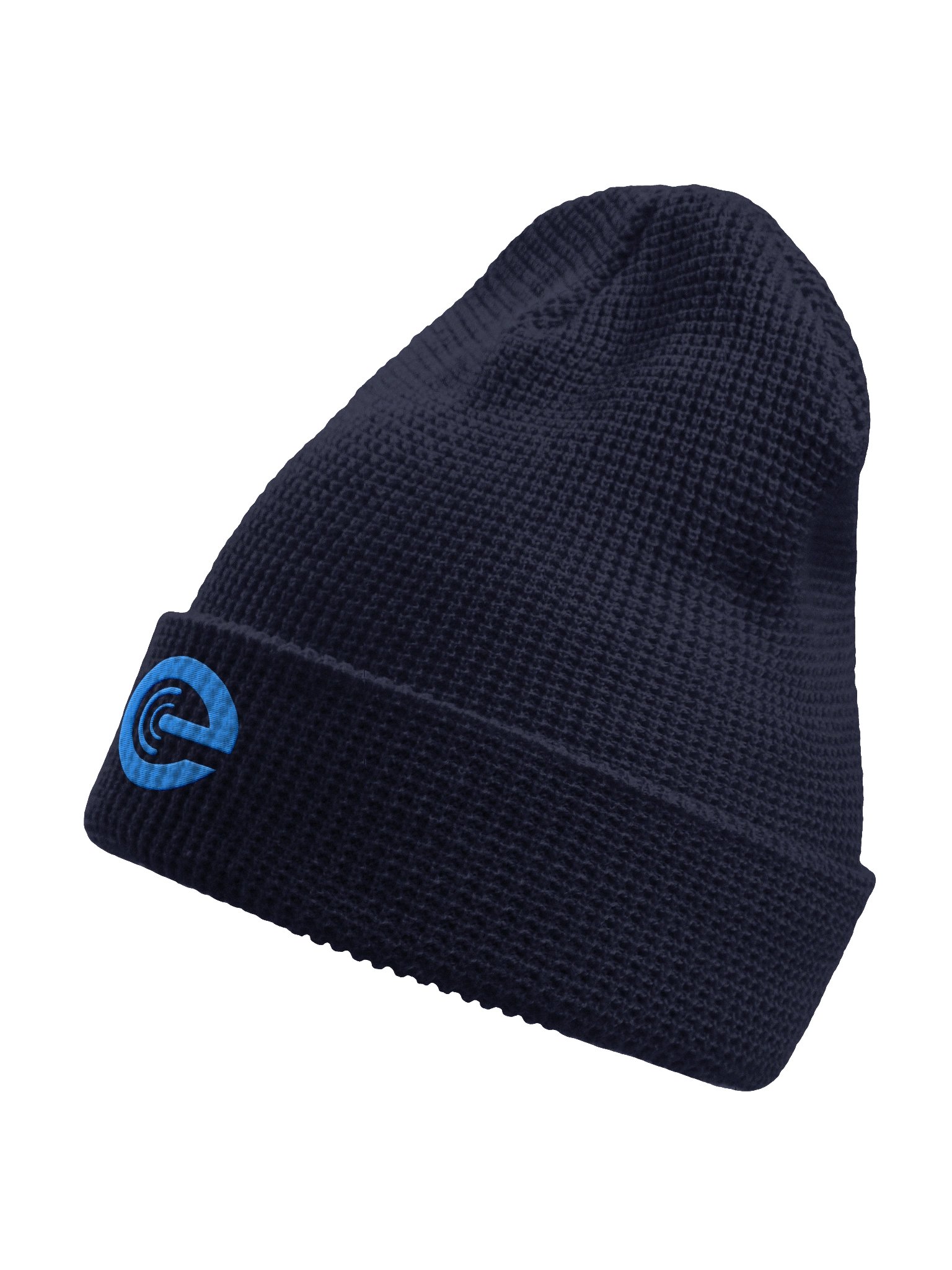 Echoes Waffle Beanie product image (7)