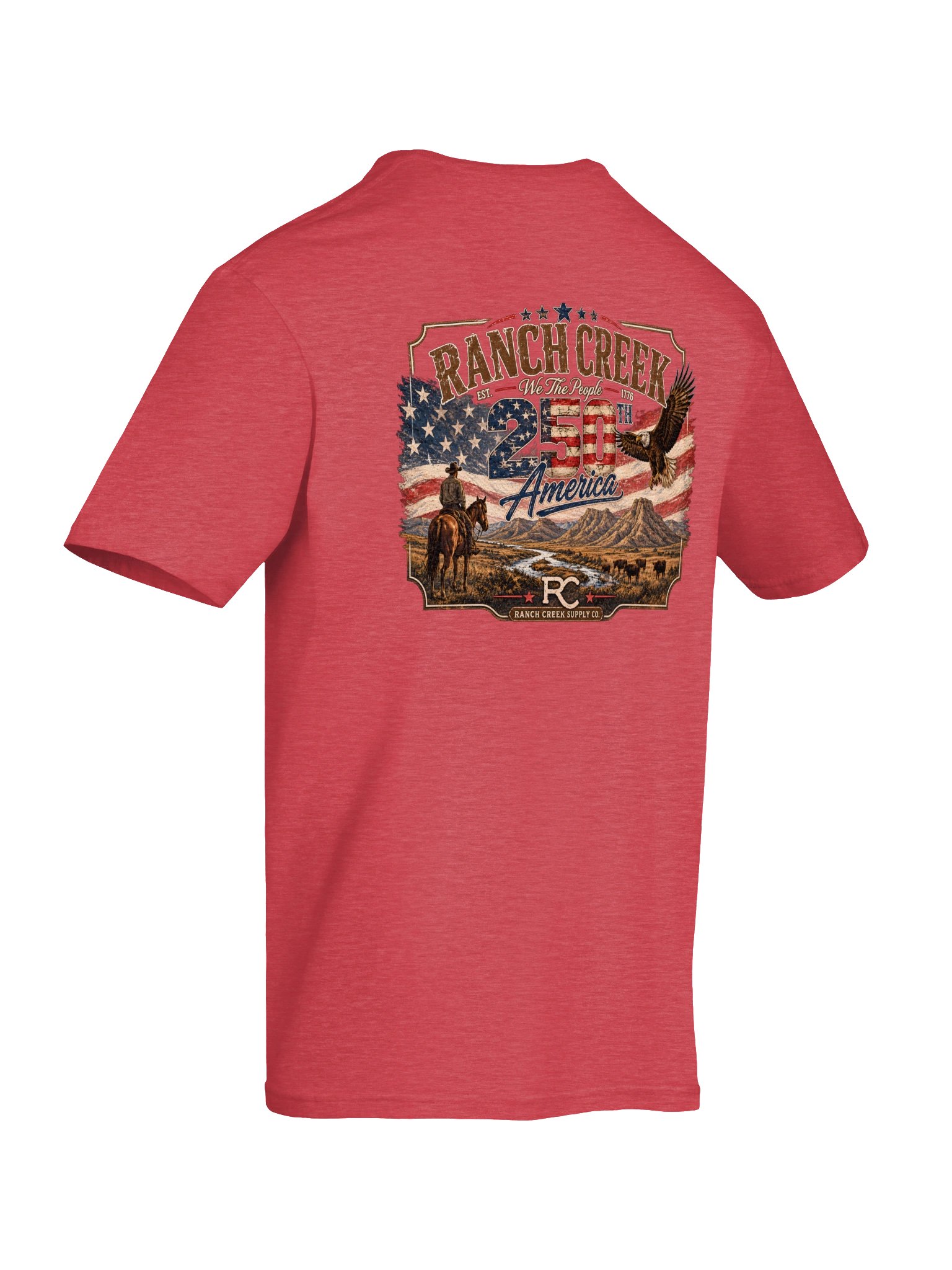 America 250 Tee product image (4)