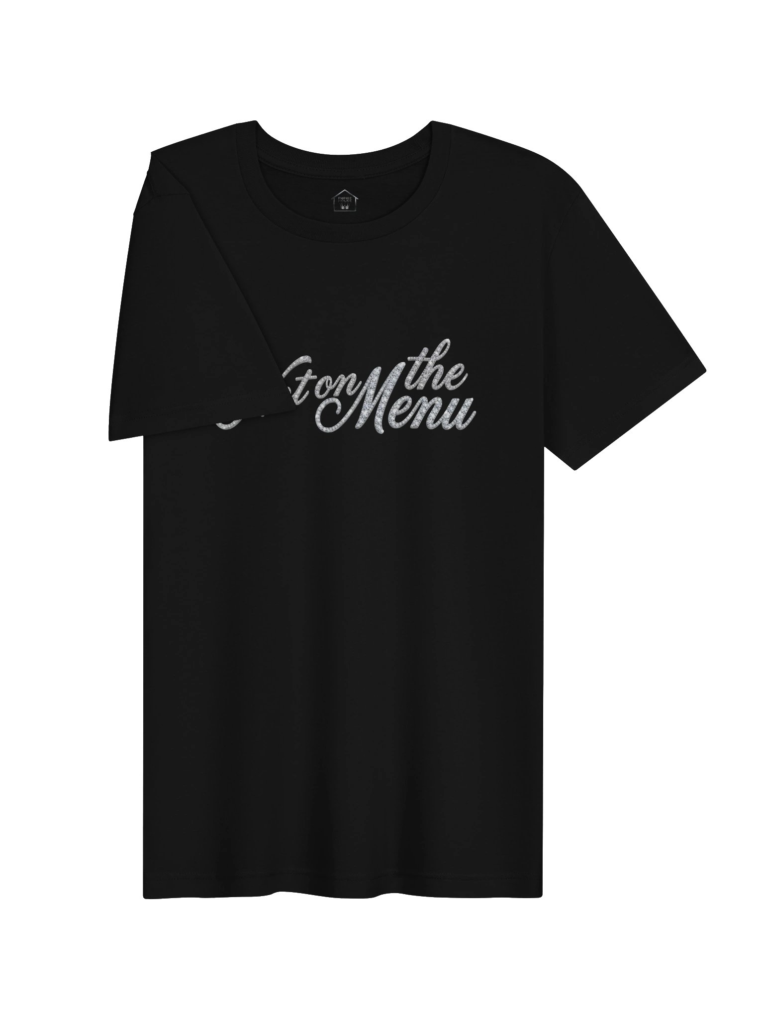 THE ART OF ELEGANT REFUSAL | Tee product image (4)
