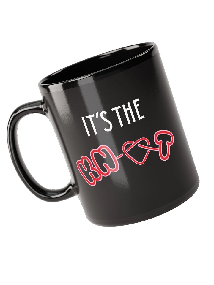 Lover's Knot Mug product image (1)