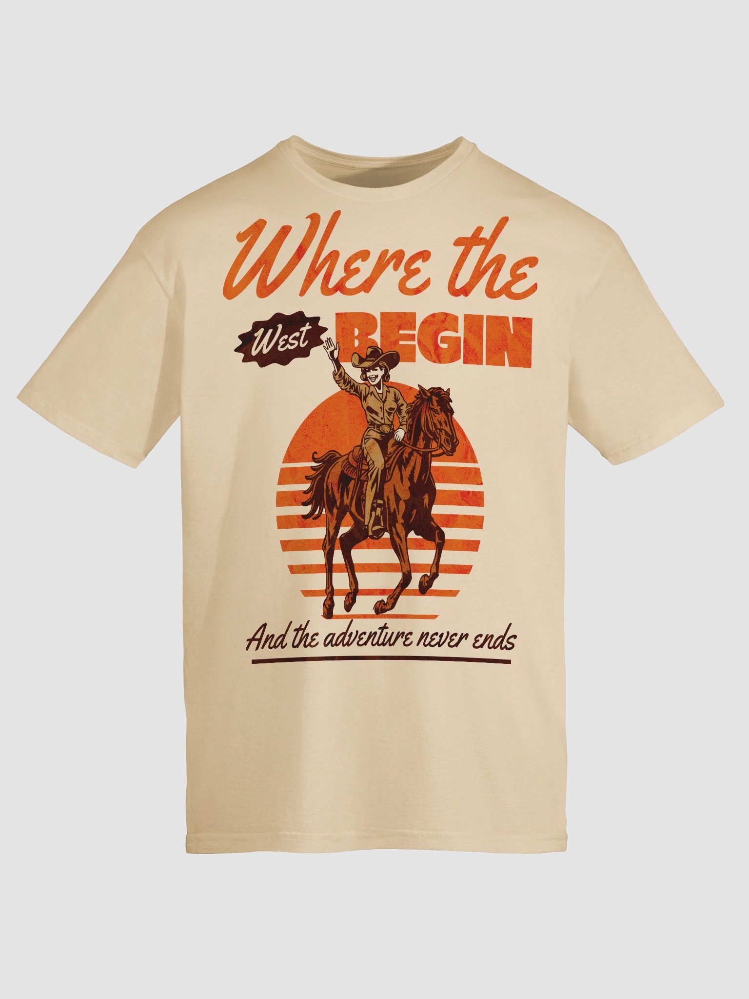 Where the West Begins product image (9)
