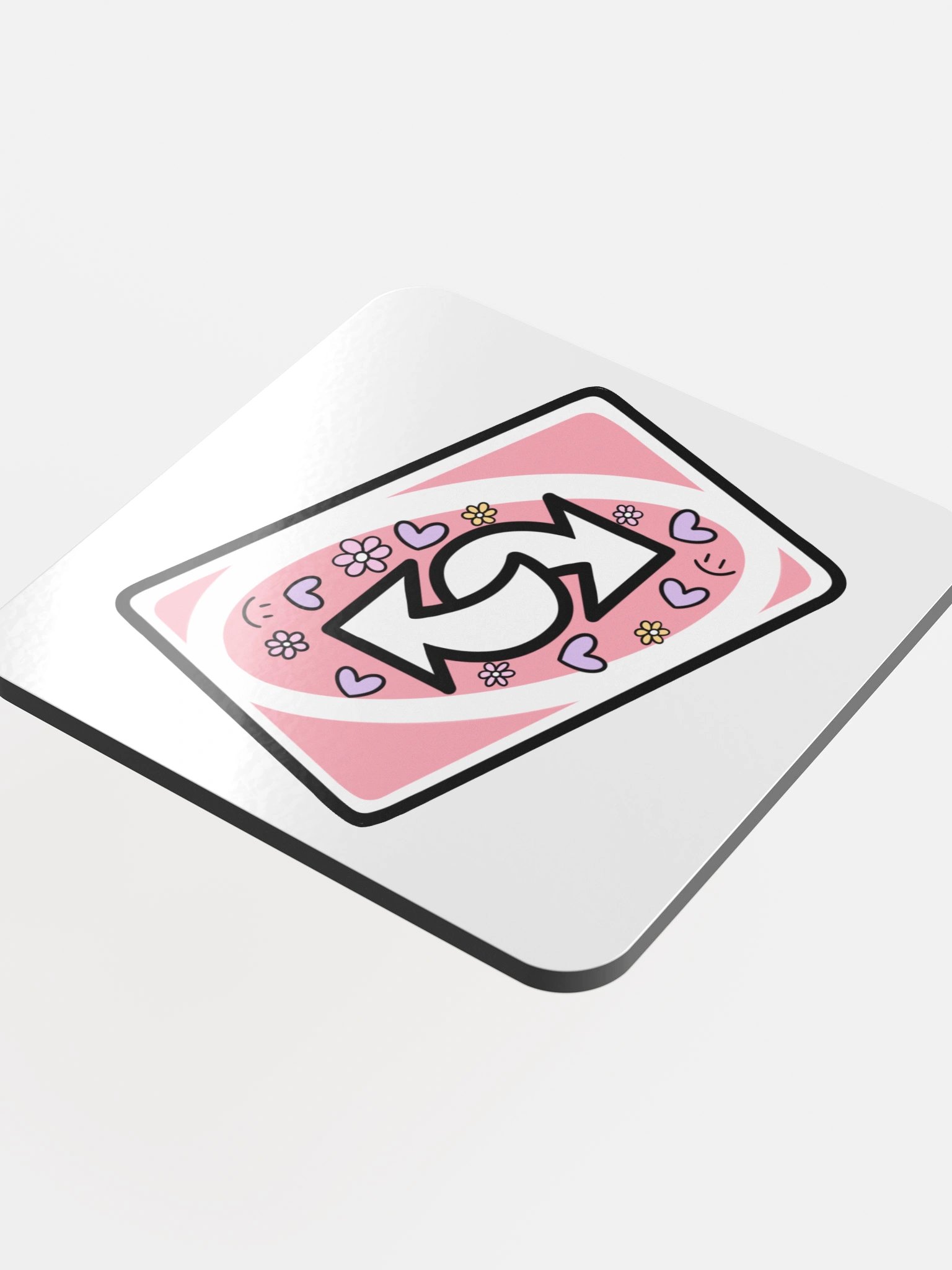 No U Coaster product image (4)