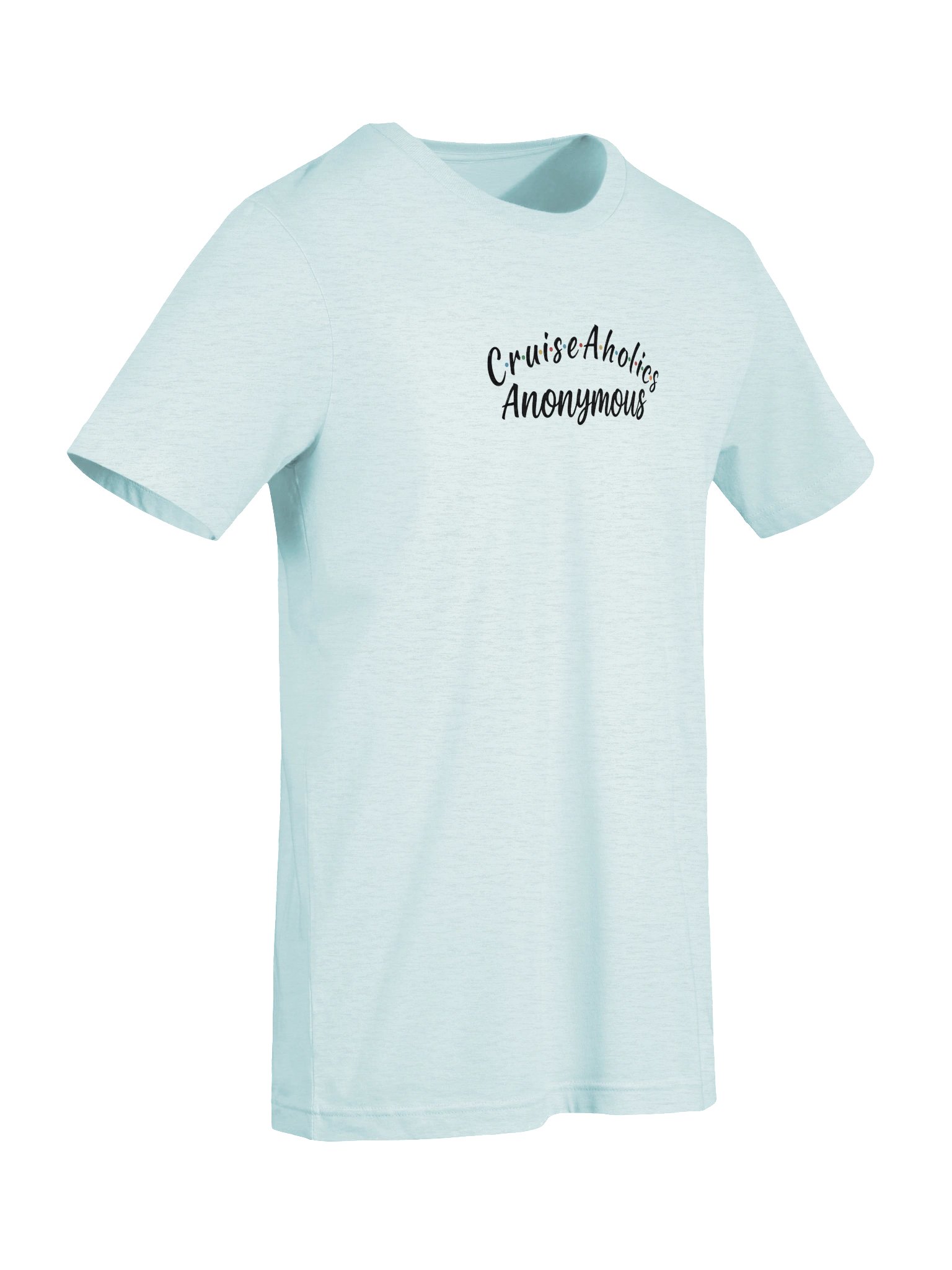 CruiseAholics Anonymous Tee4 product image (97)