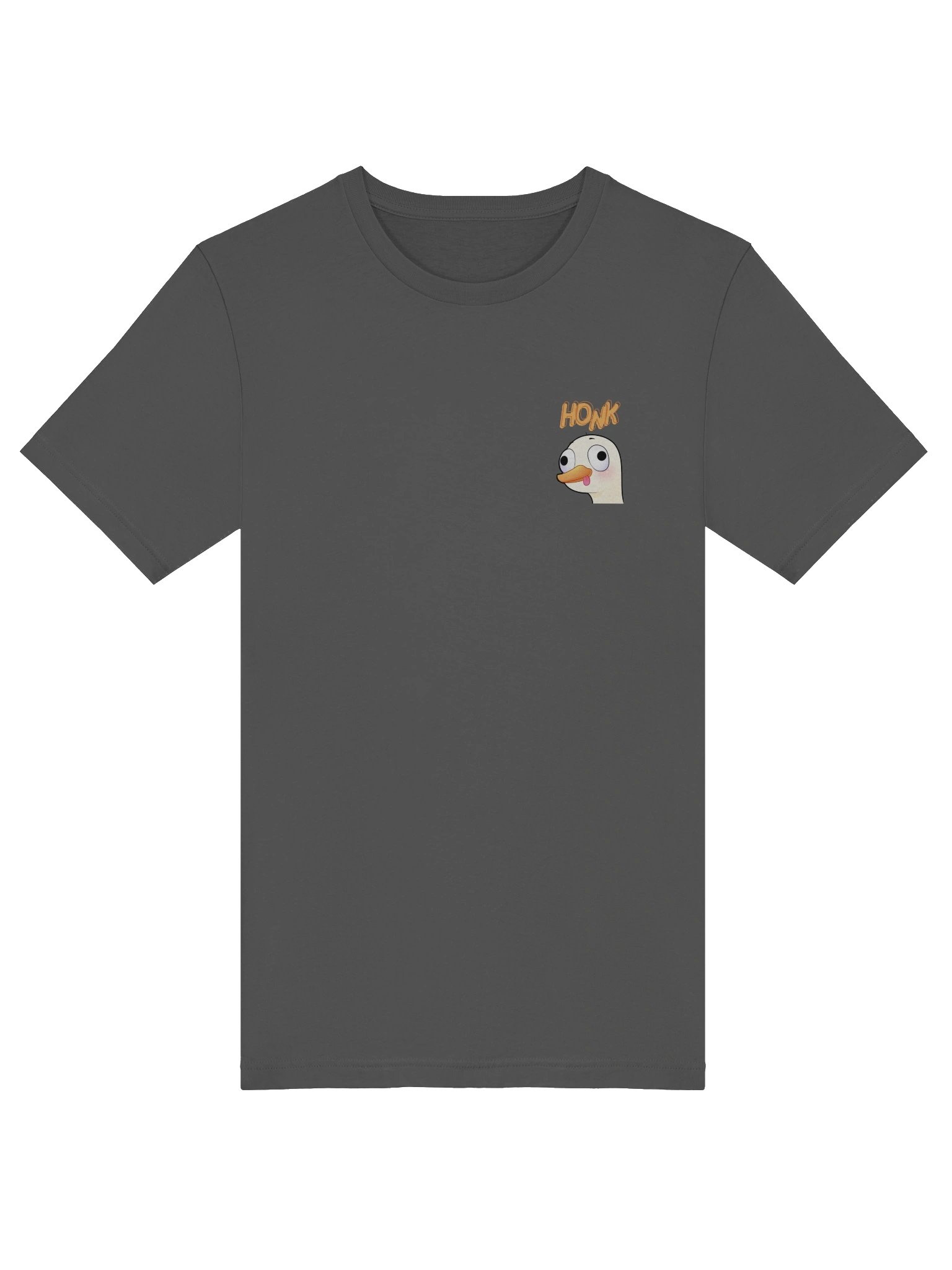 Goose HoNk Tee product image (53)