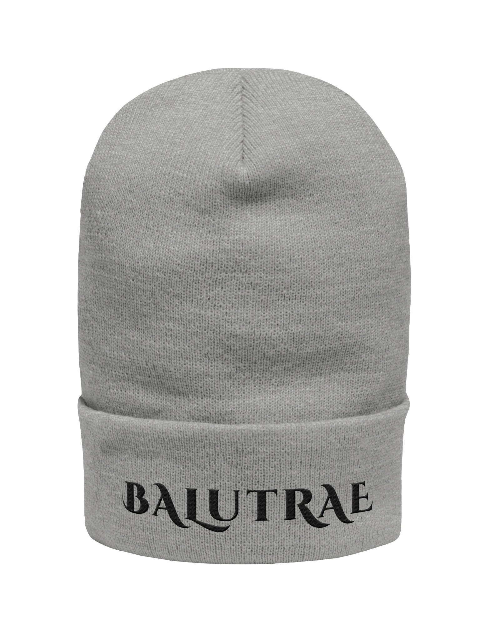 Balutrae Cuffed Beanie product image (2)