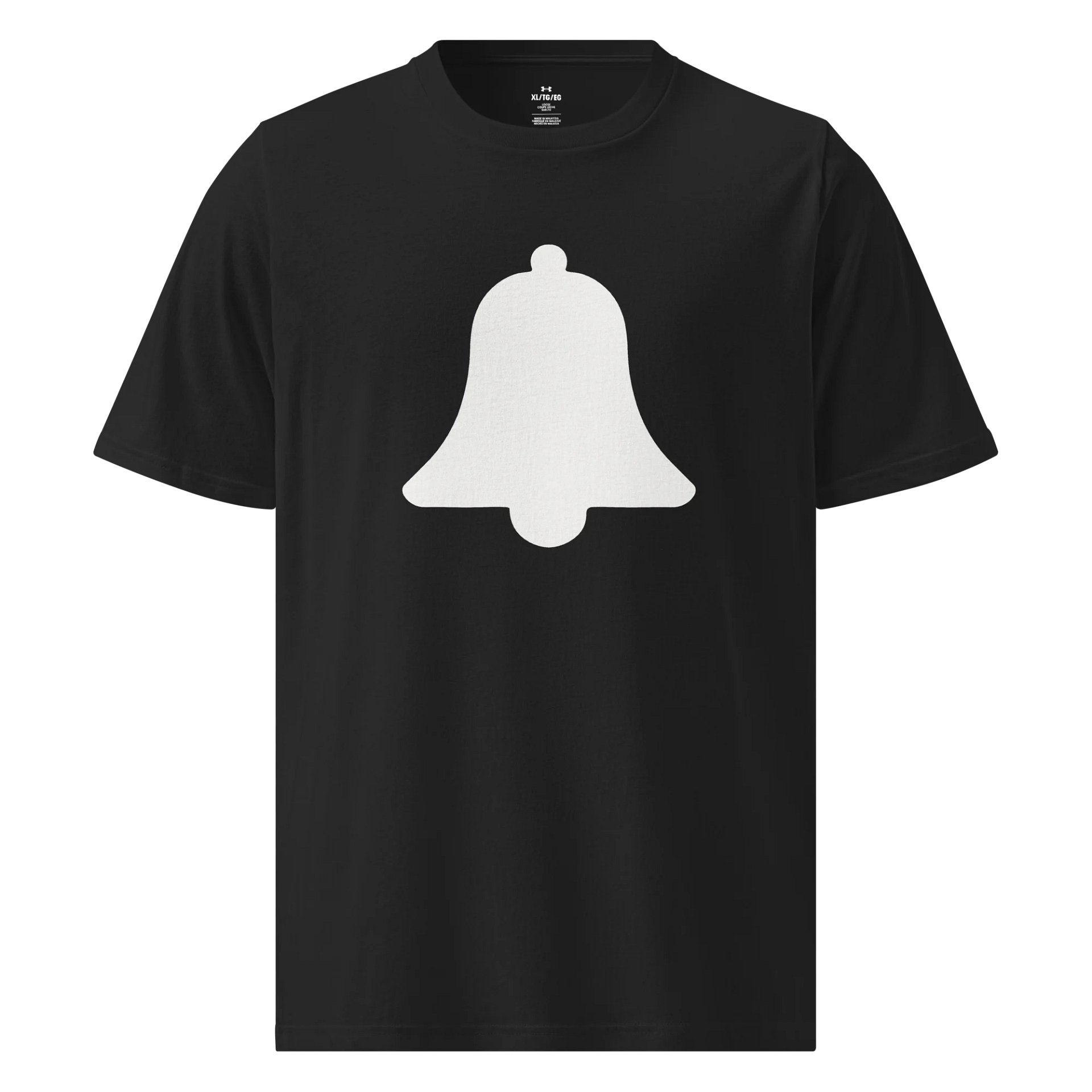 Ring the Bell Athletic T-Shirt product image (1)