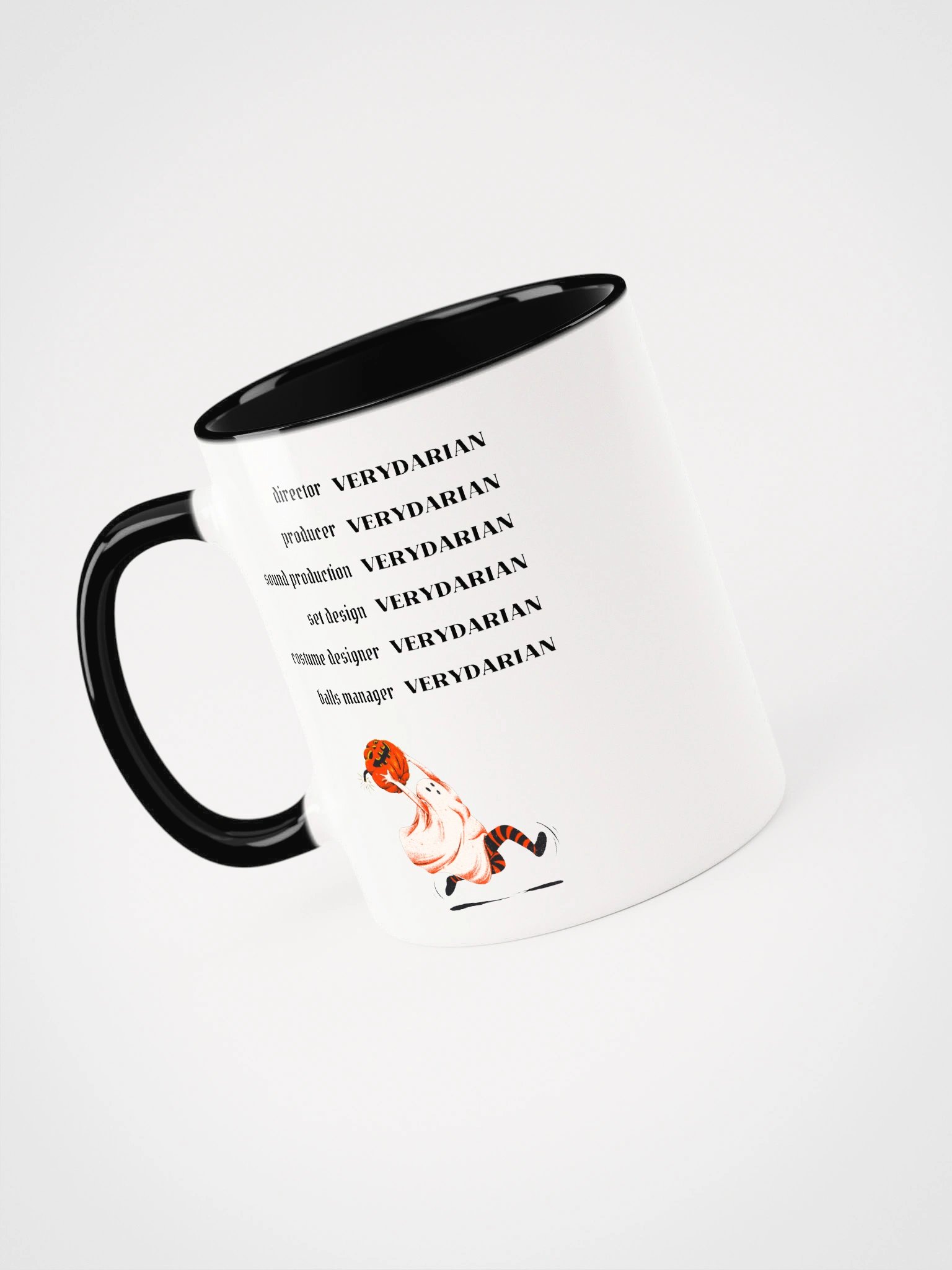 👻SCARETOBER MUG👻 product image (3)