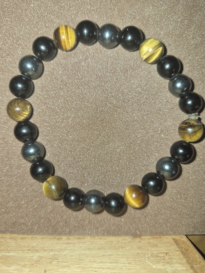 Triple Protection Bracelet product image (1)
