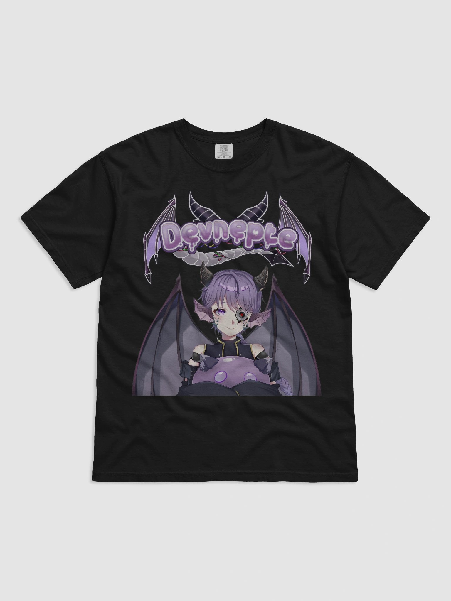 Devnepte Over-Sized T-Shirt product image (1)
