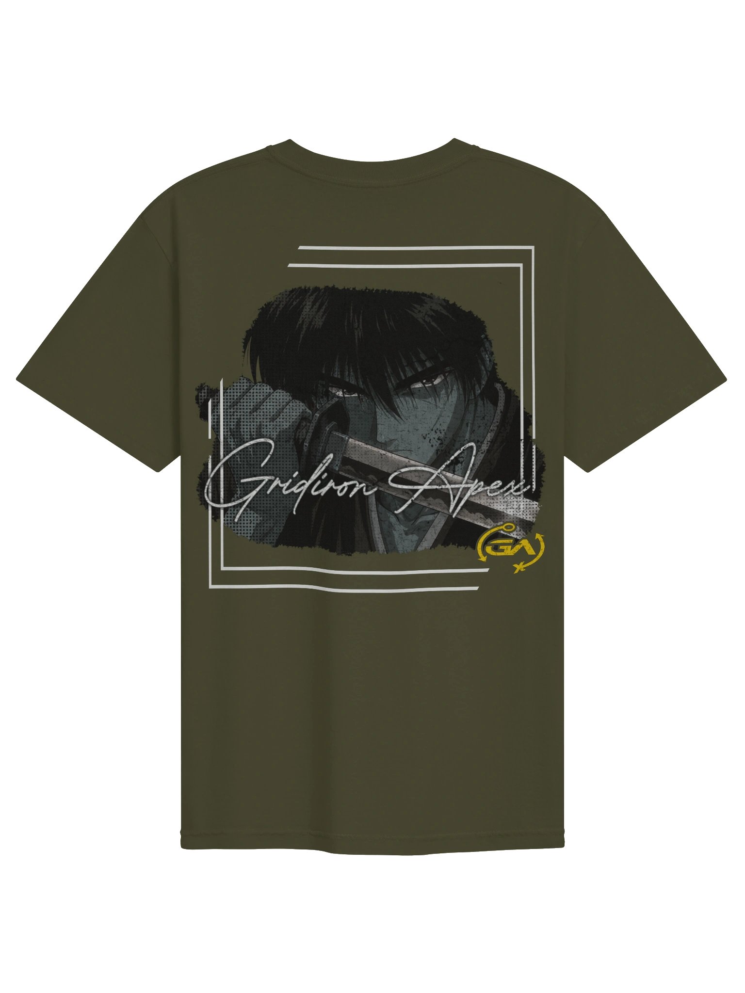 Anime Tee product image (2)
