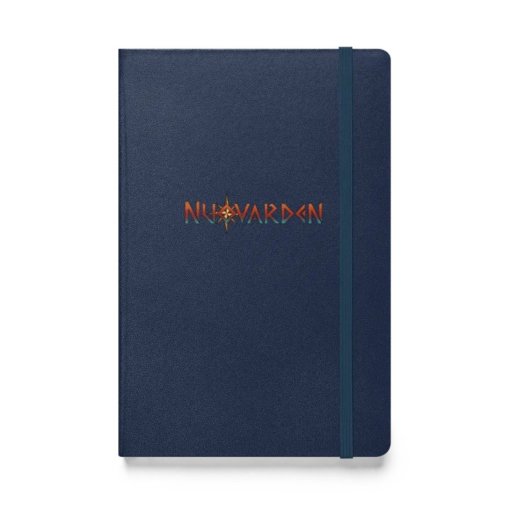 Explorer's Notebook product image (1)