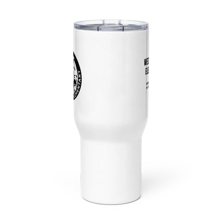 'Westminster Elementary' Travel mug for Mom product image (2)