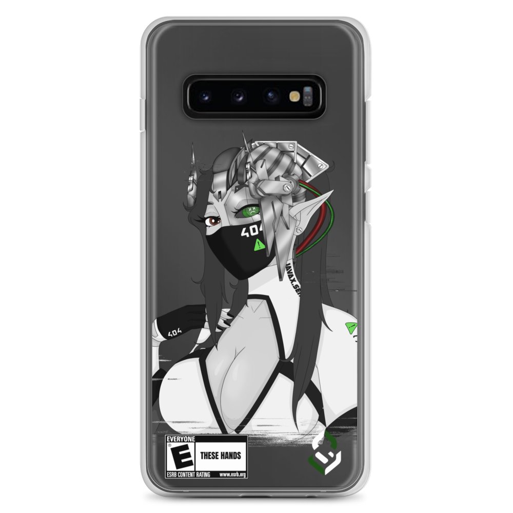 D X S Succubus Collection Android Case product image (2)