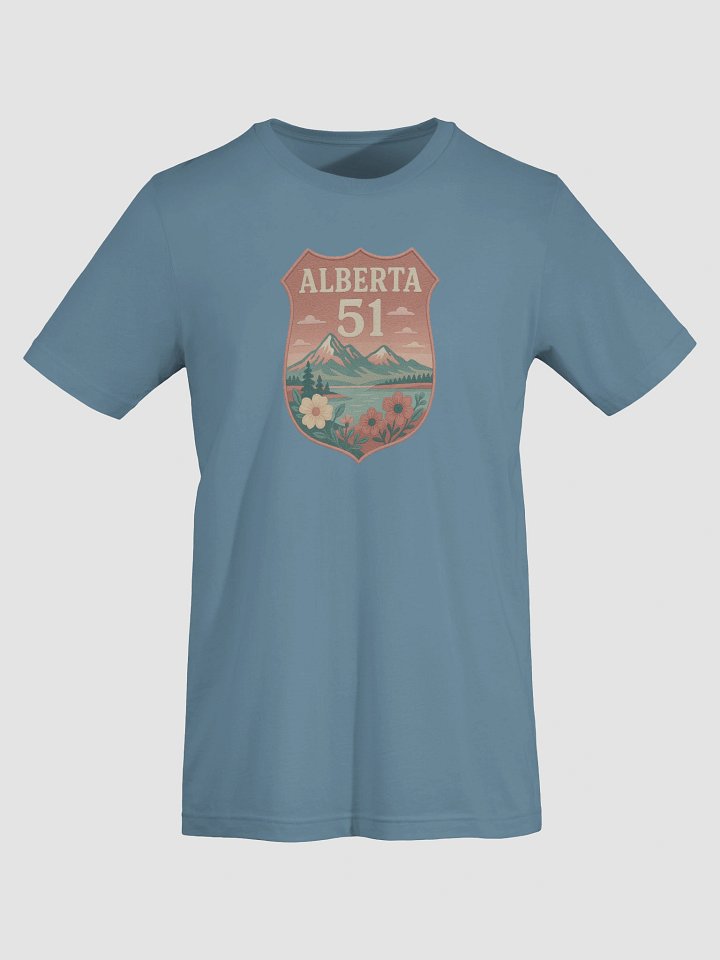 ALBERTA 51 LANDSCAPE (WOMENS) product image (1)