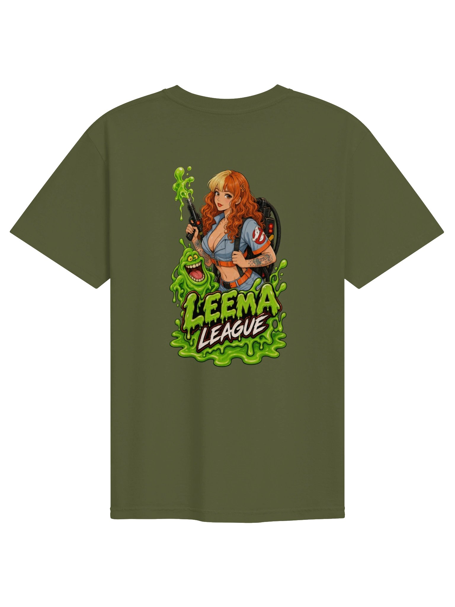 Busting Exclusive TEE product image (15)