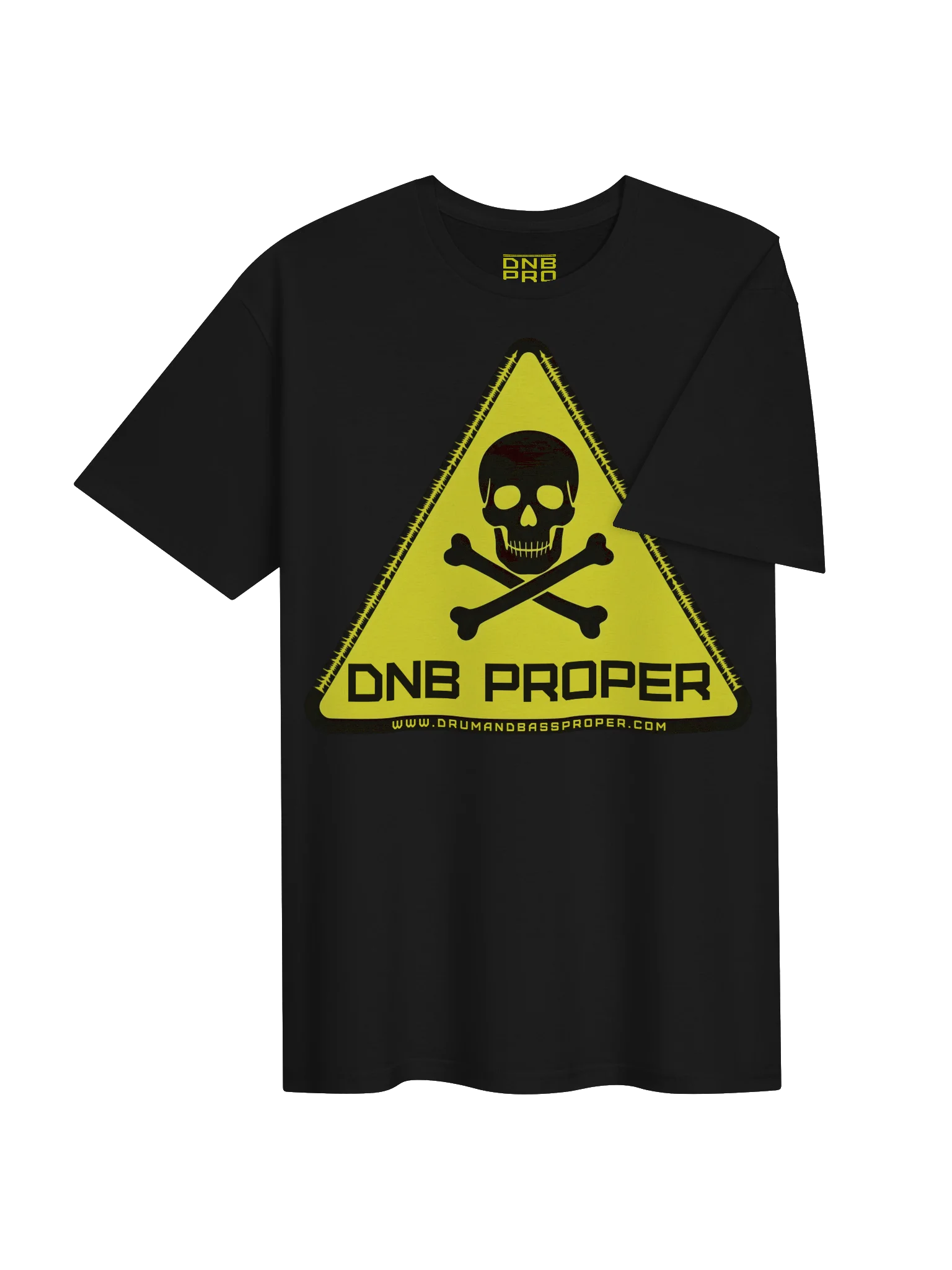 DnBProper Danger product image (4)