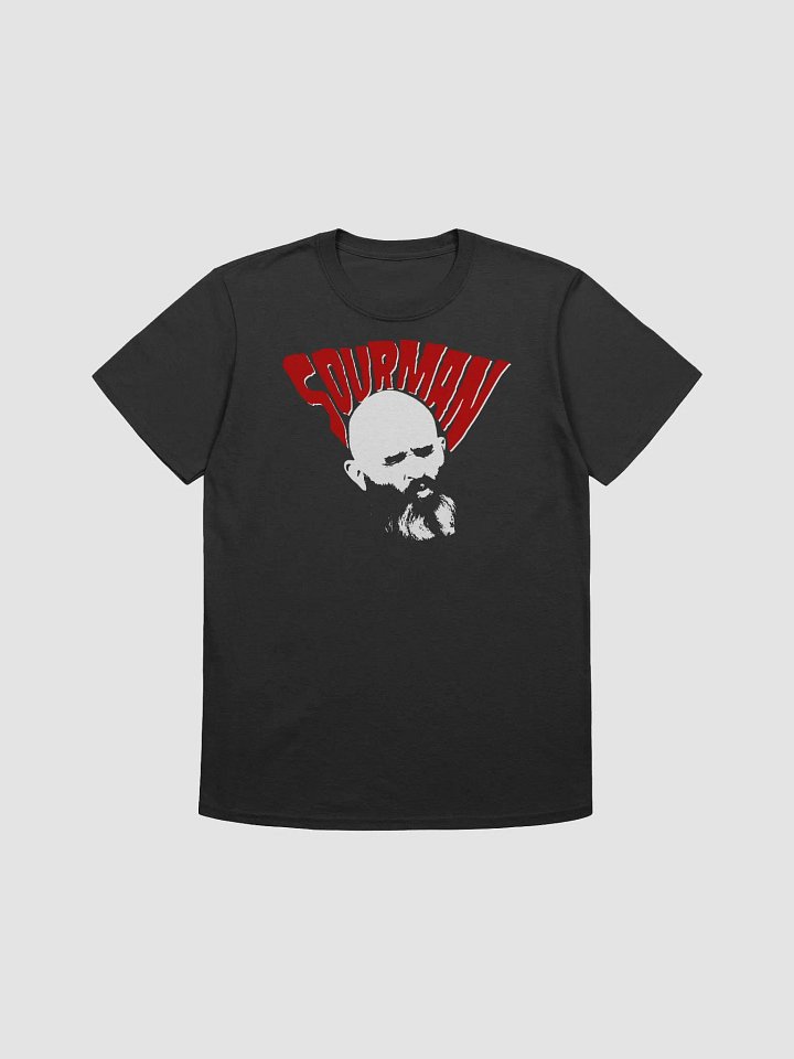 Sourman T-Shirt product image (1)