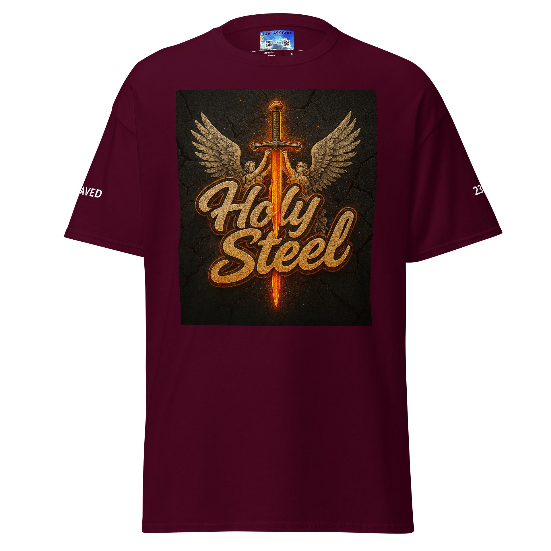 Divine Connection T-Shirt product image (1)