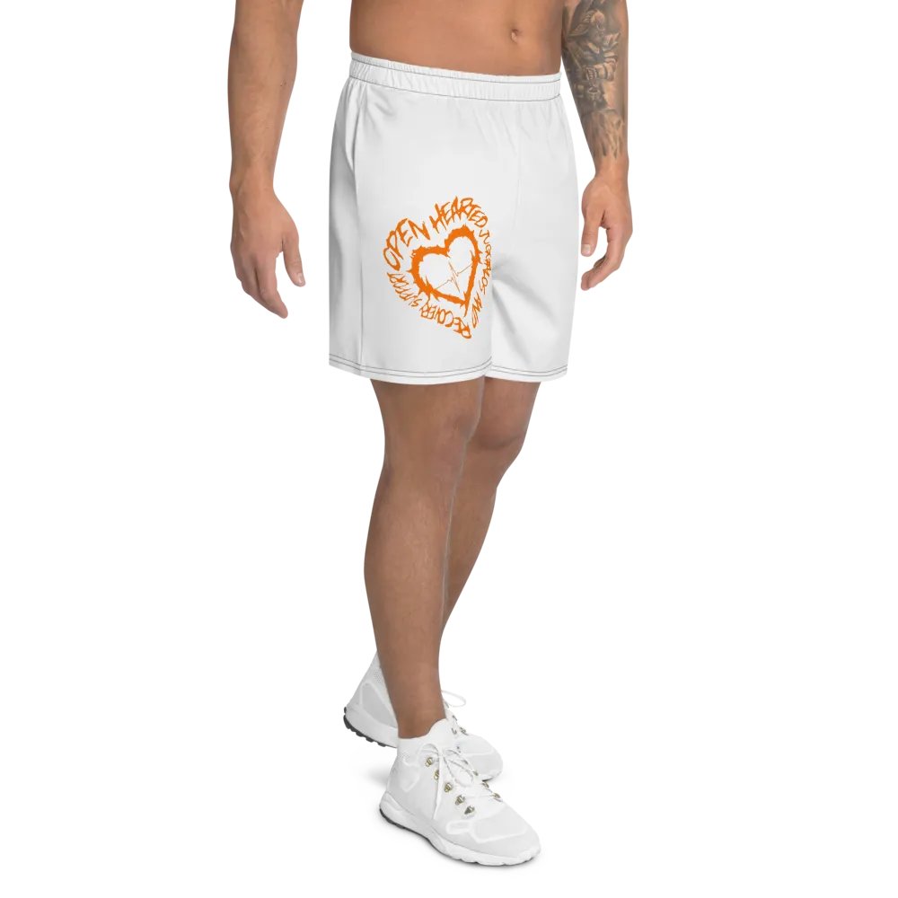 OJARS WORKOUT SHORTS product image (8)
