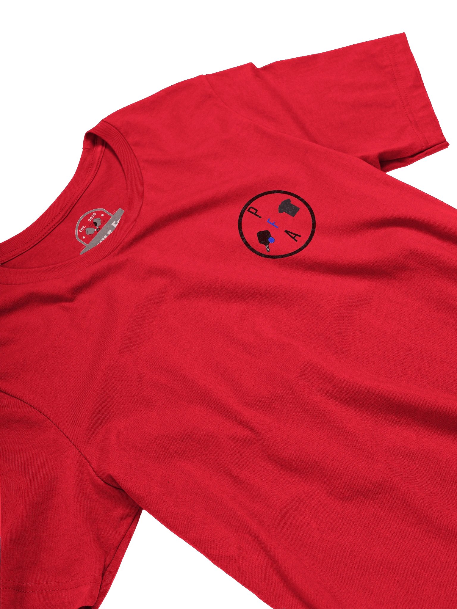 PFA Pickle Fit T-Shirt product image (27)