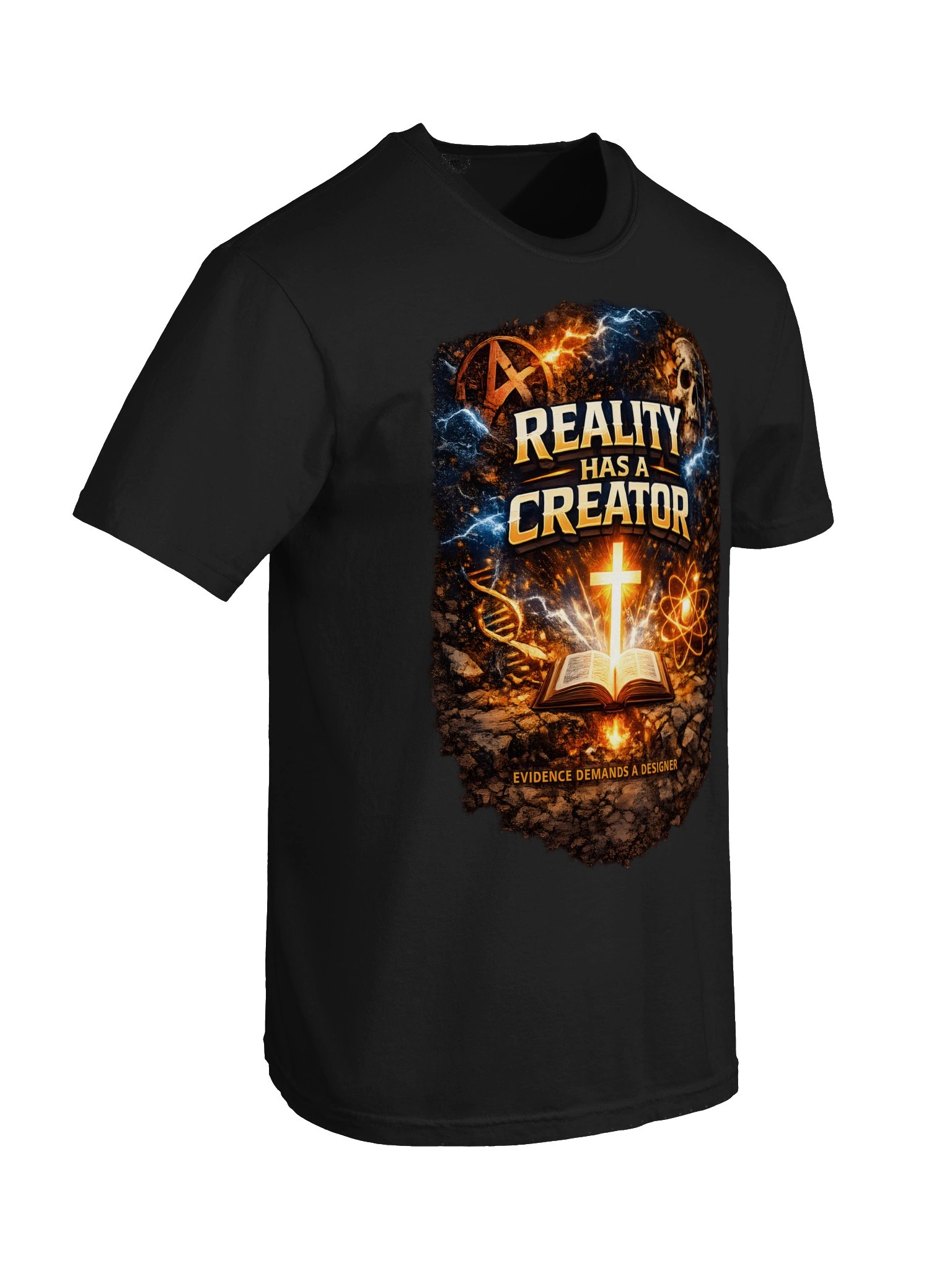 REALITY HAS A CREATOR product image (6)