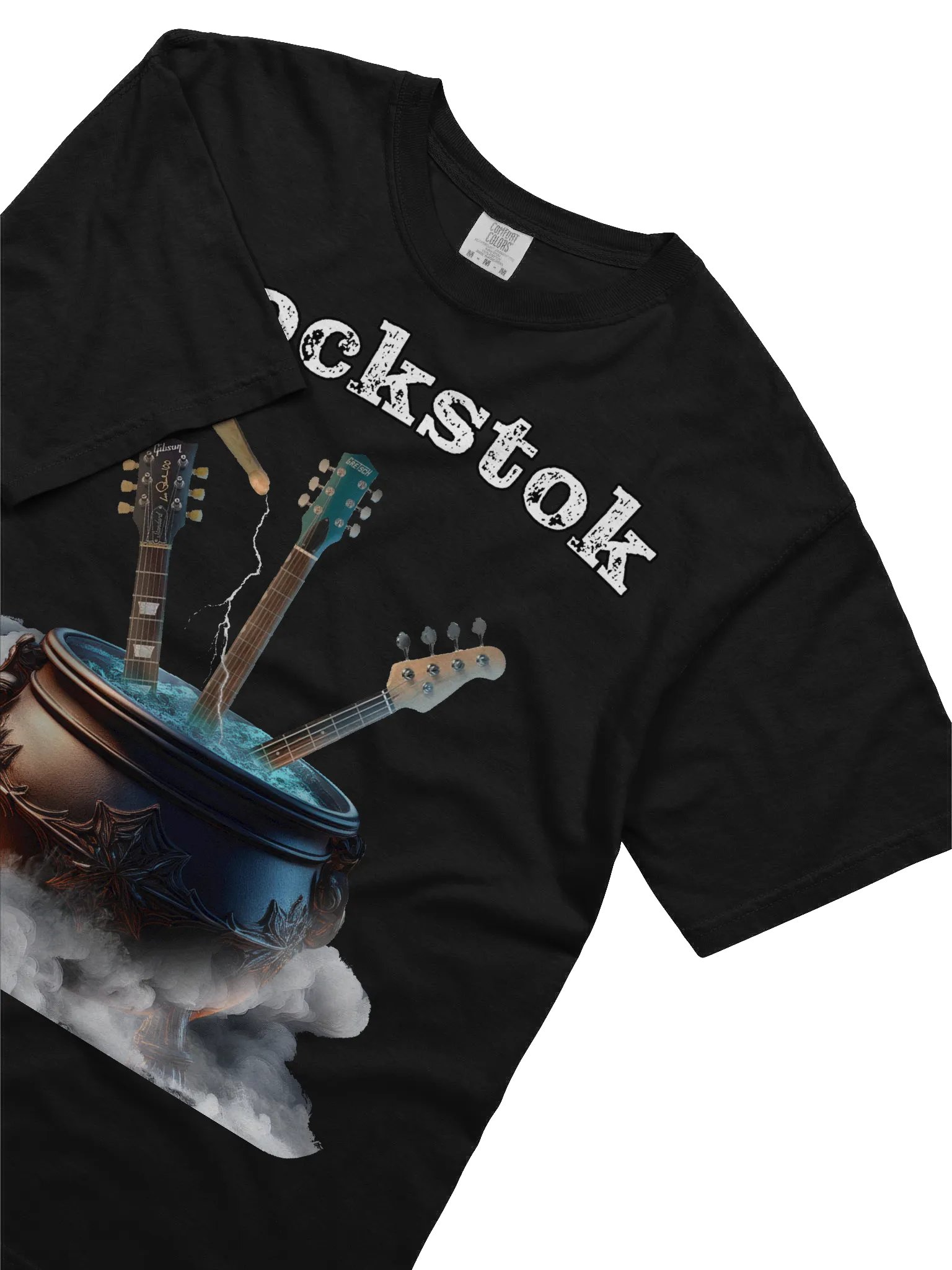 Rockstok Cauldron Shirt! product image (16)