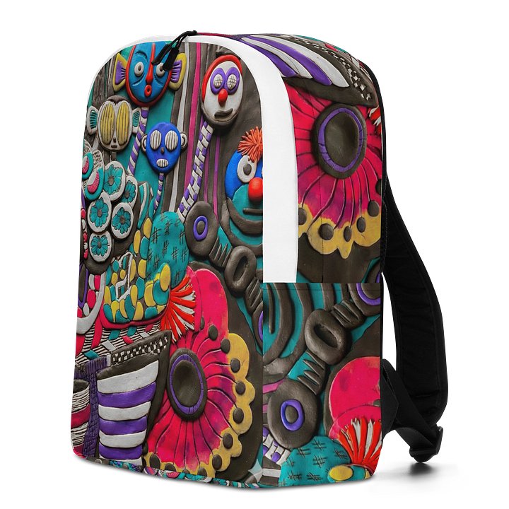 Backy Packy™ product image (2)