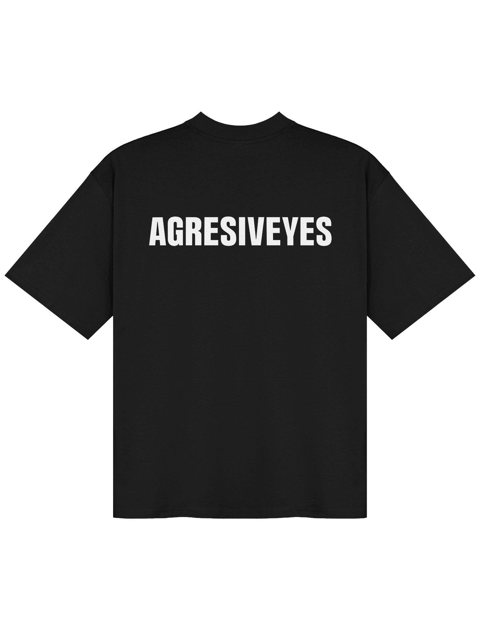 LOGO / Black Design - Tee product image (2)