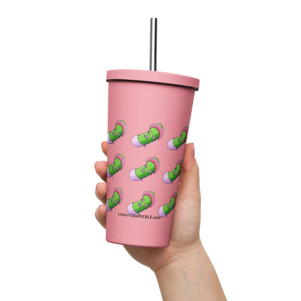Gherkin Tumbler product image (11)