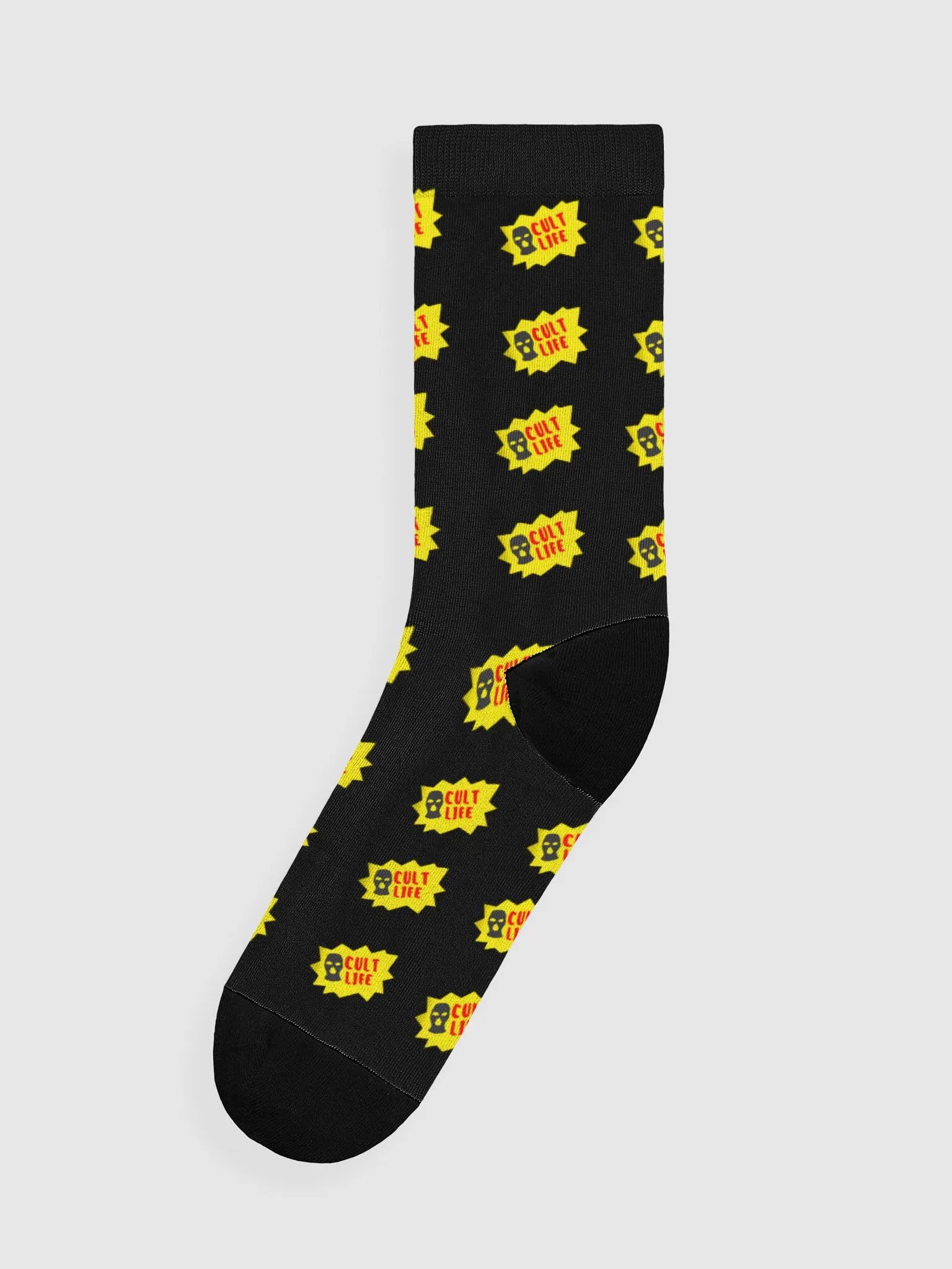 CULT BRAND SOCKS product image (4)