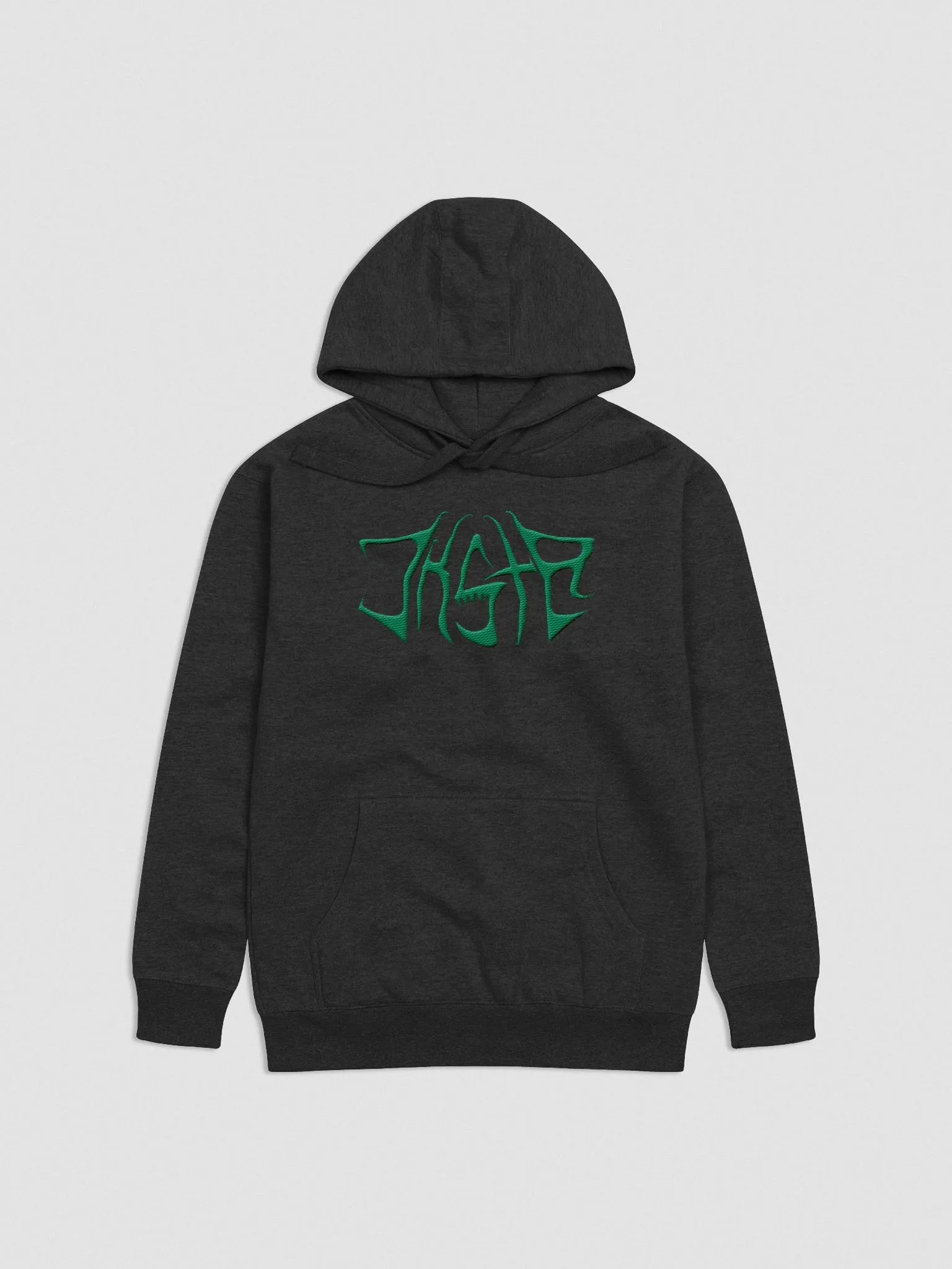 JKSTR Pullover Hoodie product image (1)