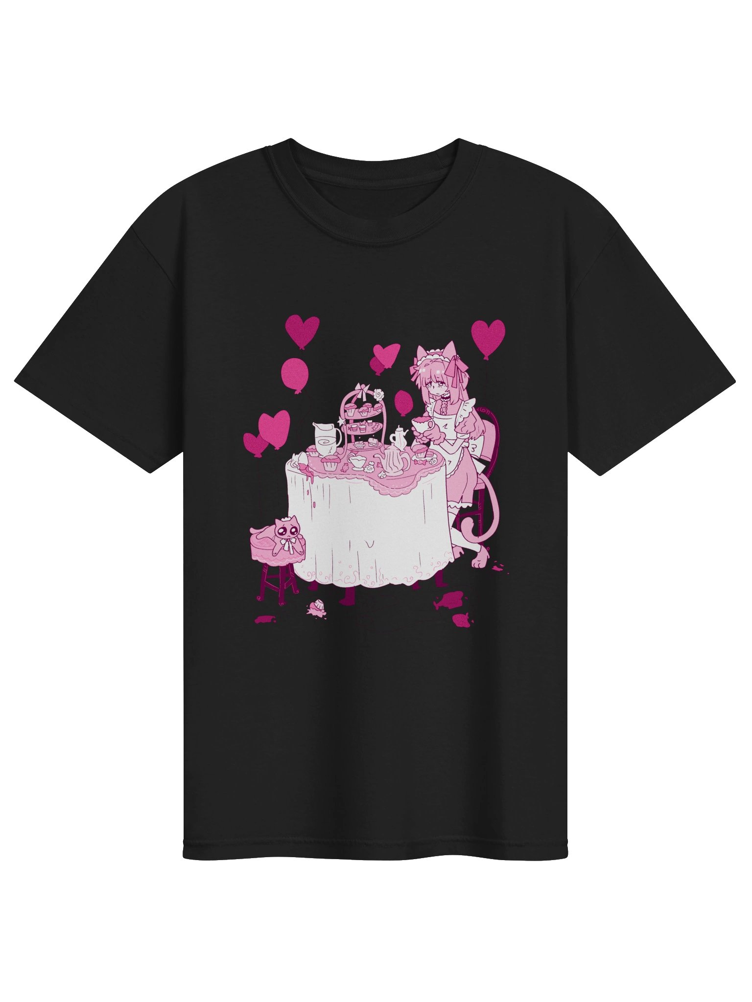 Tea Party - Tee product image (1)