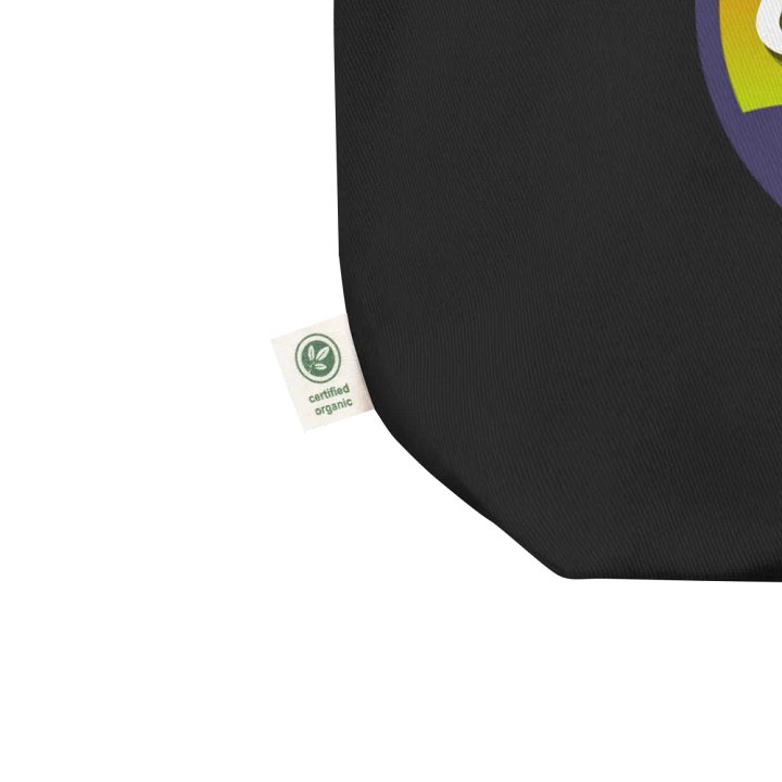 Summer Sunrise Tote Bag product image (2)
