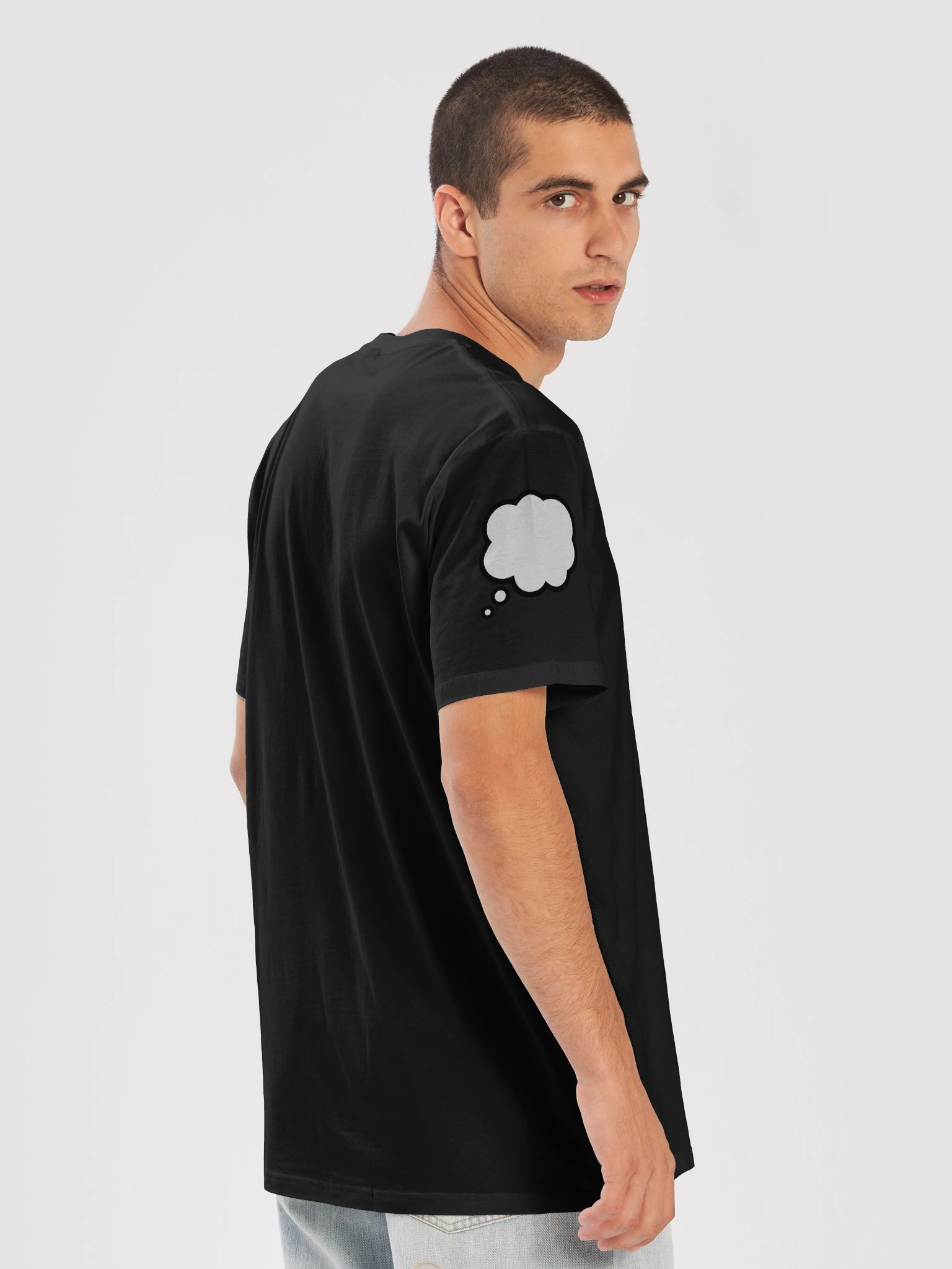 NyteWatch F1 25 Episode 11 Austrian GP Unisex T-Shirt product image (8)