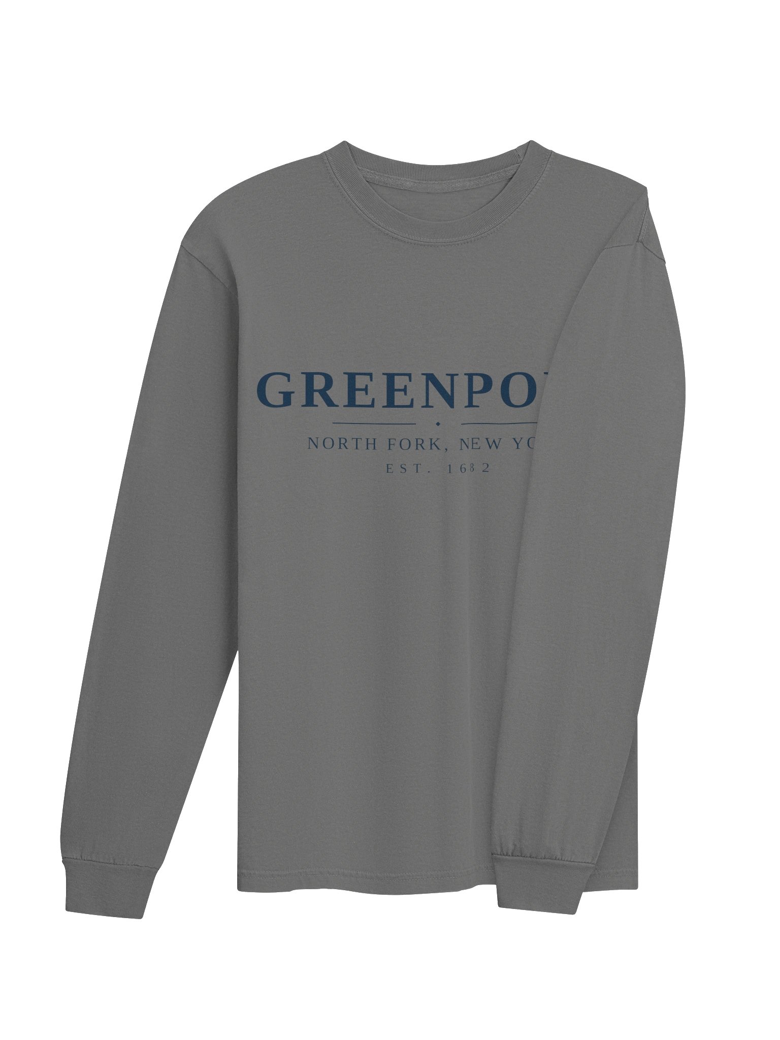 Greenport Heritage Long Sleeve product image (12)