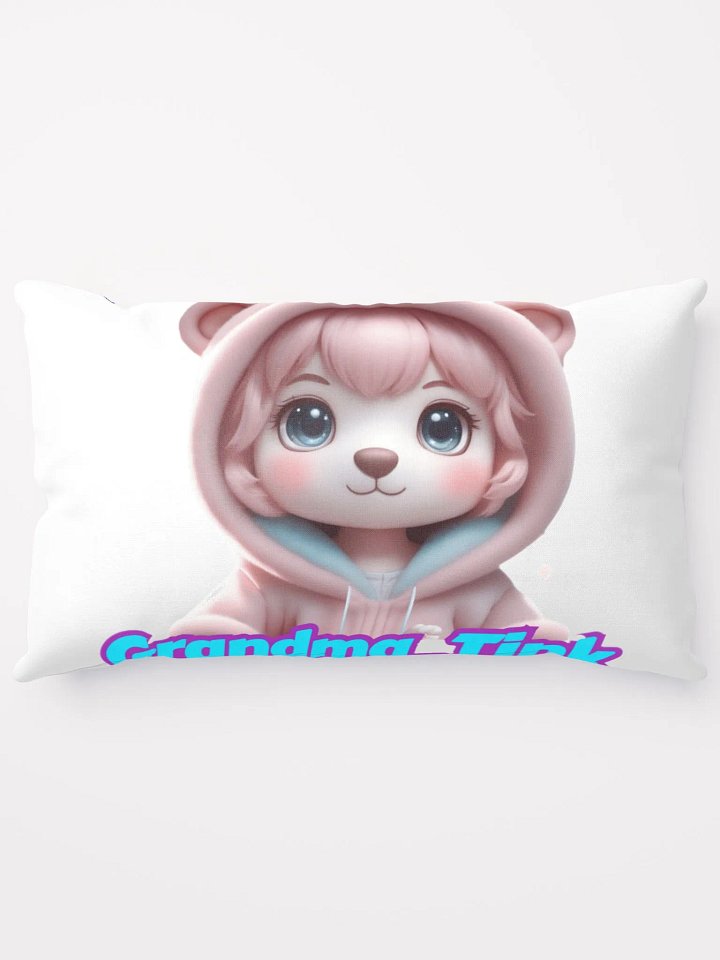 Grandma Tink's Bear Hug Pillow product image (2)