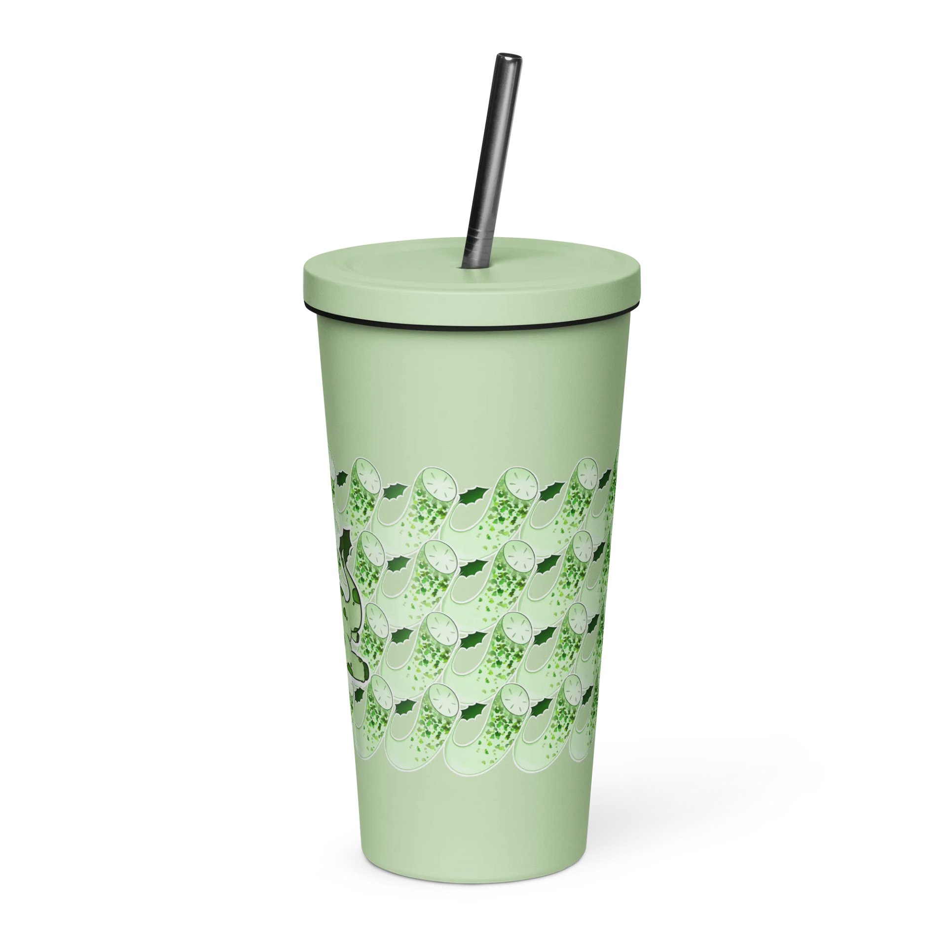 "Tail Lovers" Tumbler product image (3)