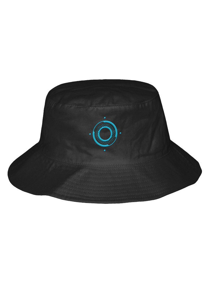 Isekai Logo Bucket Hat product image (1)