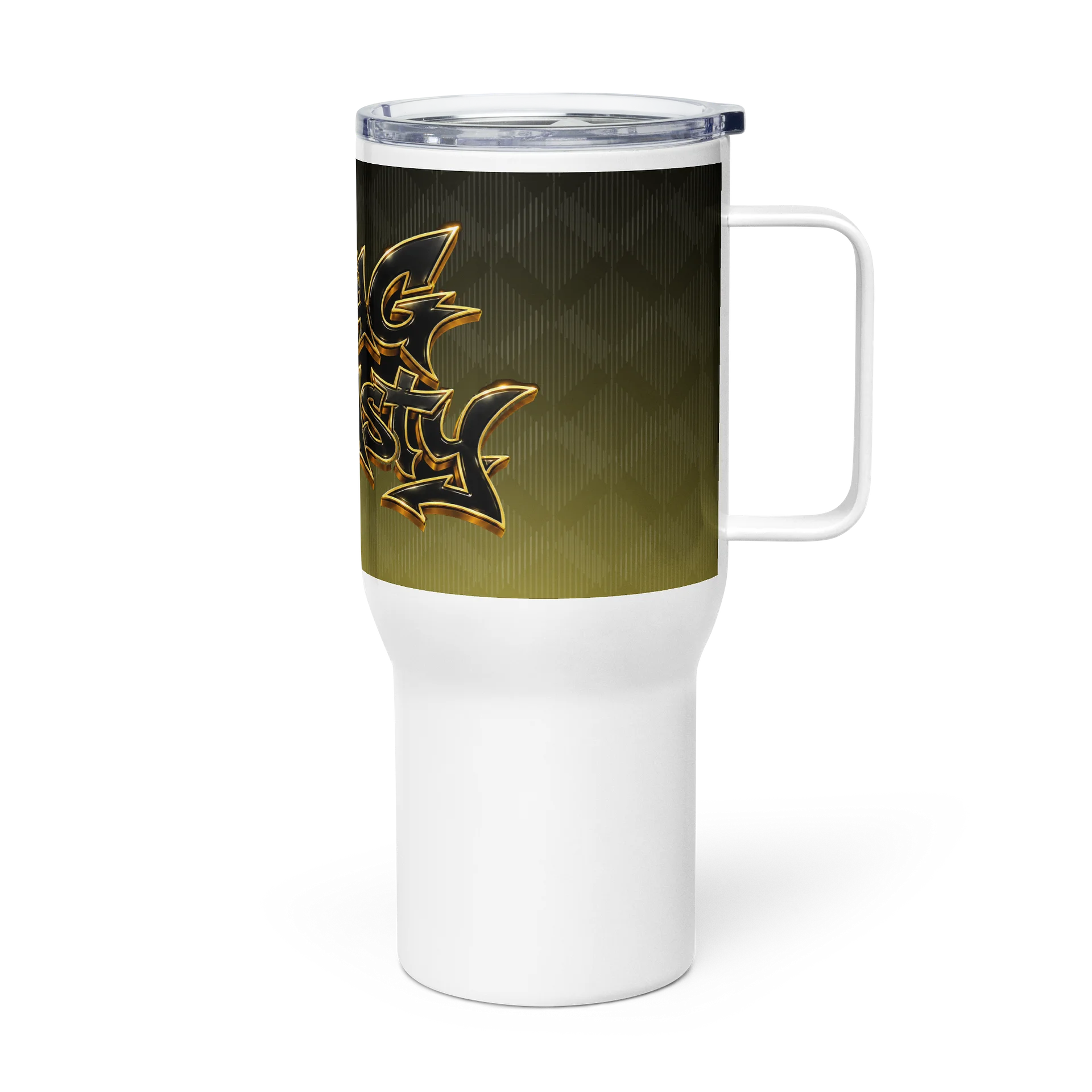 SwaG Steel Tumbler product image (3)