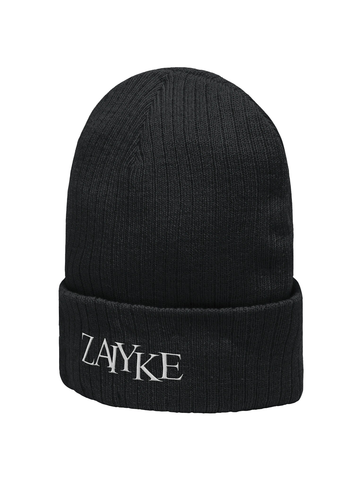 The Zaiyke Beanie product image (2)