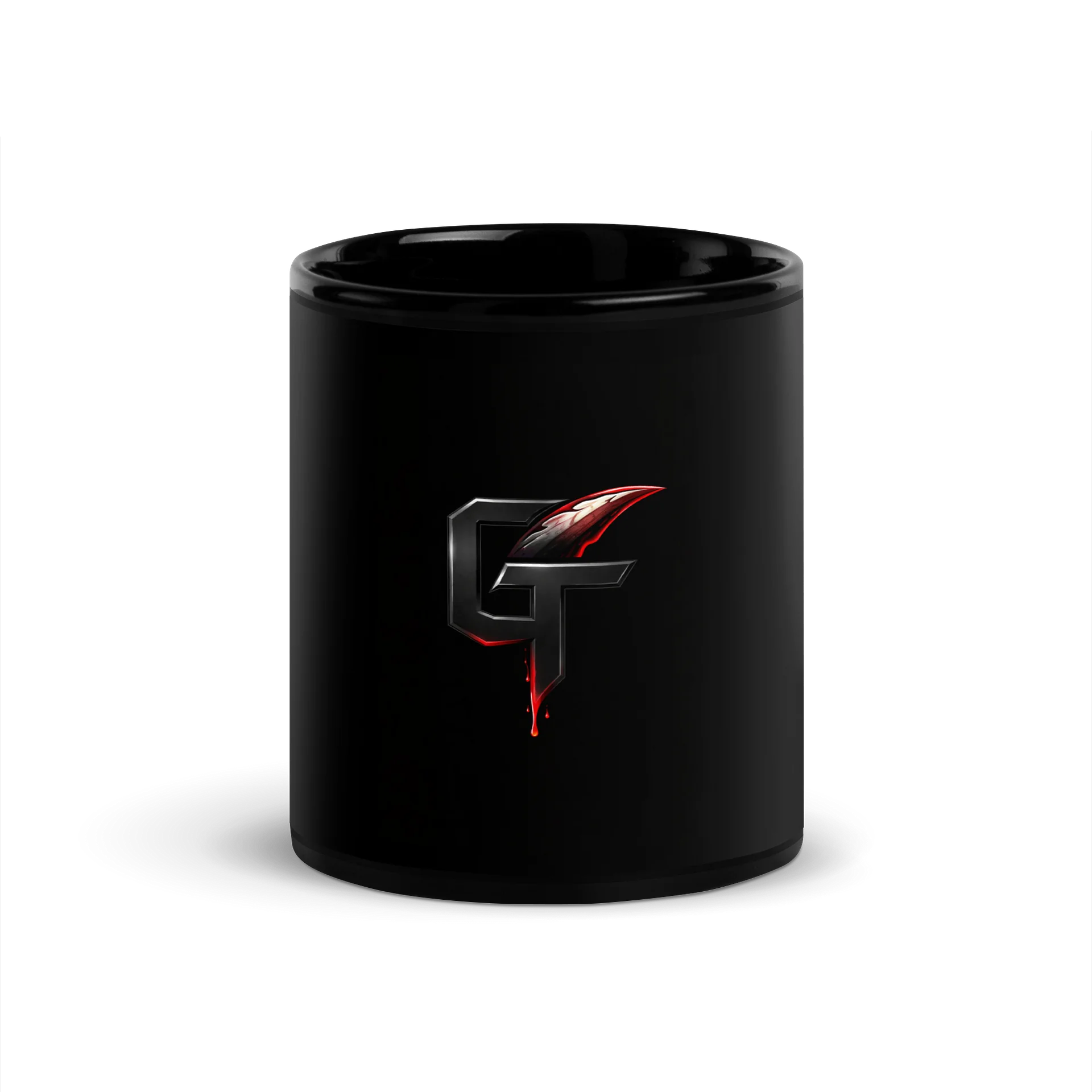 GnarlyToenail 3D Mug product image (1)