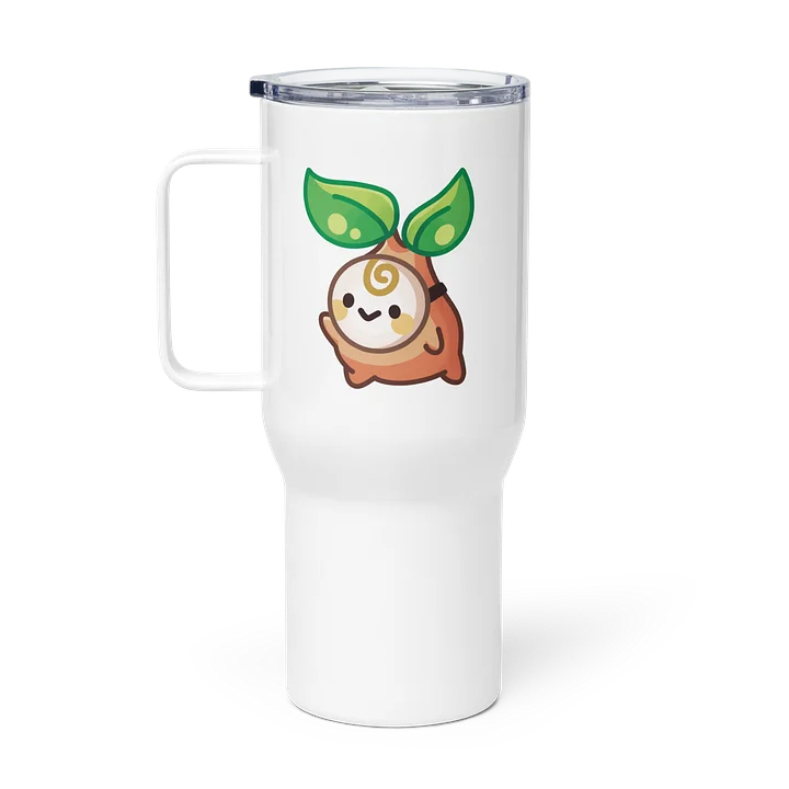 Mug de voyage Pouet product image (1)